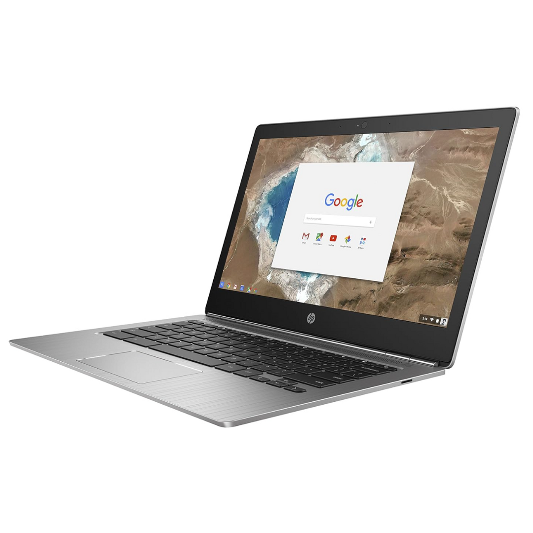 Schermo touchscreen HP CHROMEBOOK 13 G1