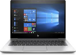 HP ELITEBOOK 830 G5 I7-8650U 1,90 GHZ 13,3" TASTIERA INGLESE