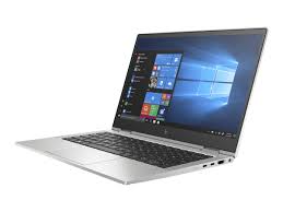 HP ELITEBOOK X360 830 G7 NOTEBOOK PC I5-10310U 1,70 GHZ TASTIERA INGLESE, GB