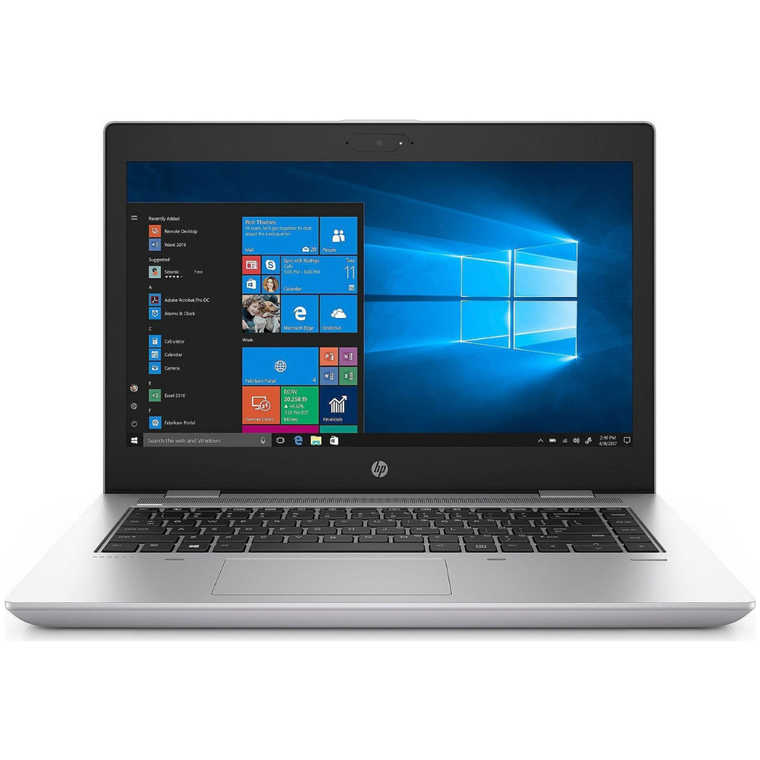 HP PROBOOK 640 G8 NOTEBOOK PC I5-1135G7 2.40 GHZ 14" TASTIERA FRANCESE