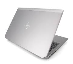 HP ZBOOK 15 G6 CVD19 I5-9300H 2.40 GHZ 15.6" TASTIERA INGLESE