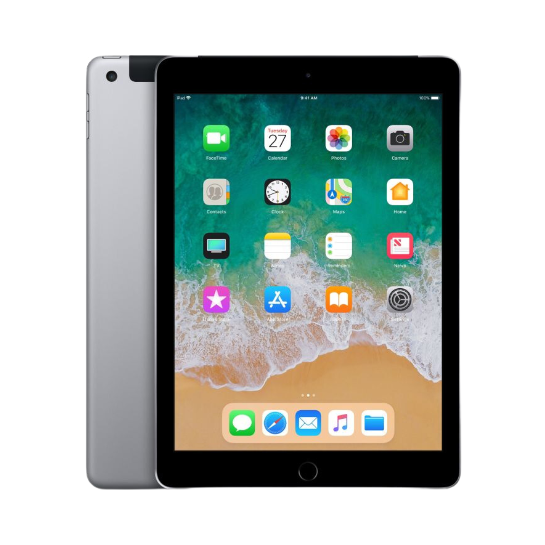 Apple iPad 6 9.7" del 2018