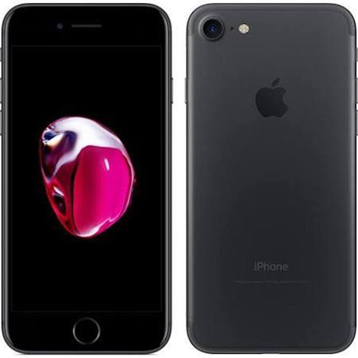 Apple iPhone 7 2GB RAM NERO