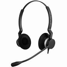 Auricolare JABRA HSC015 nuovo in scatola aperta