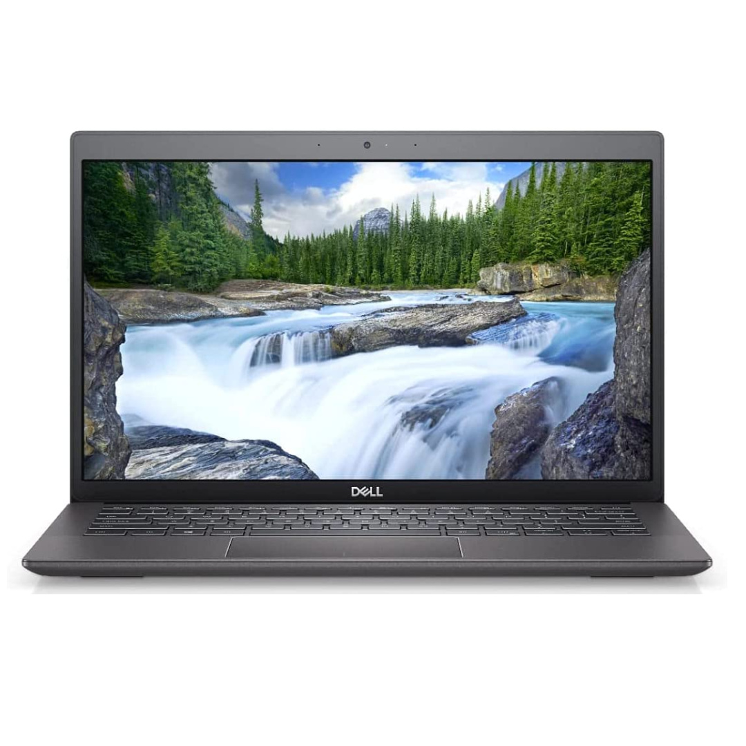 DELL LATITUDE 3301 - i58a generazione