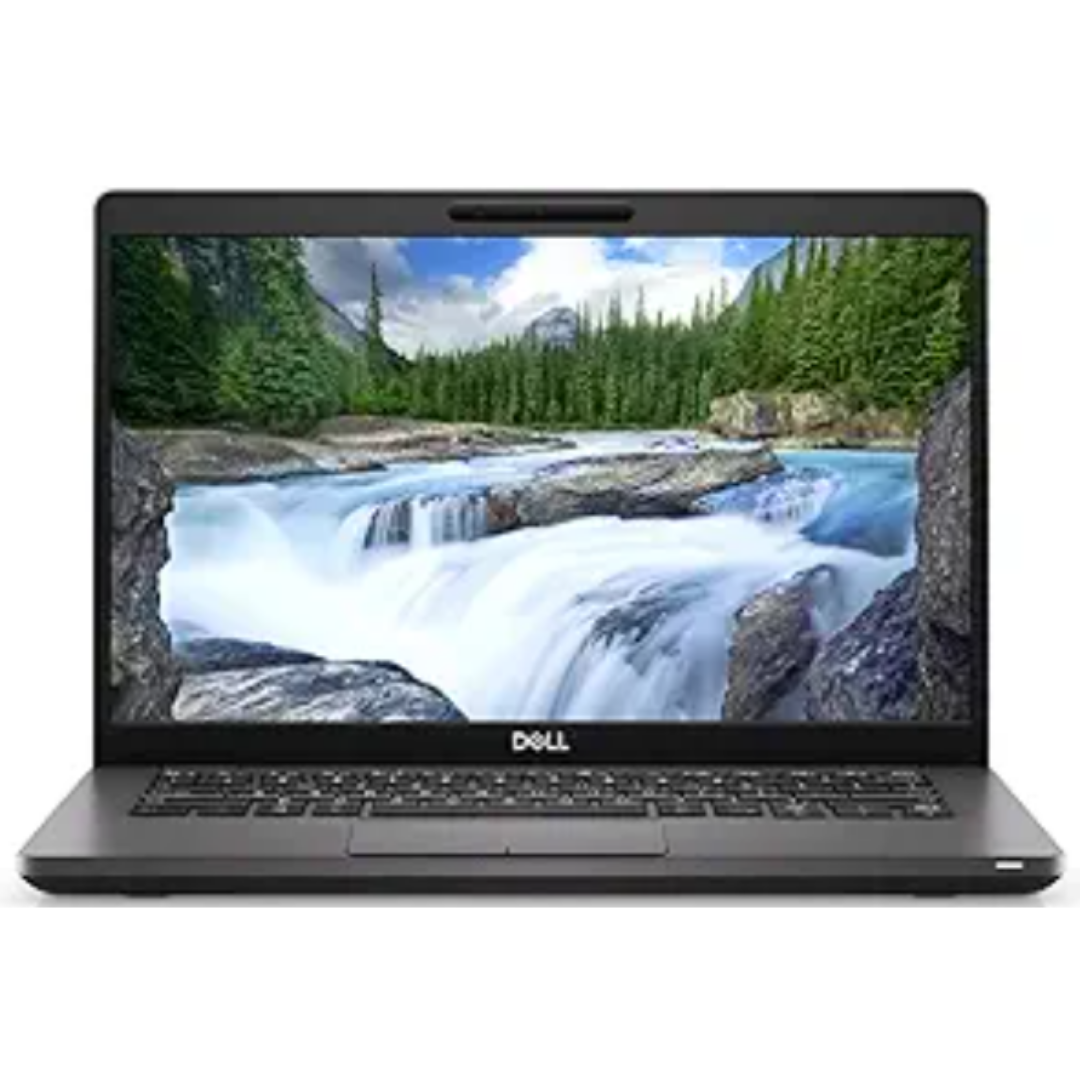 Dell LATITUDE 5400 I7-8665U 1.90 GHZ 14" TASTIERA IN INGLESE