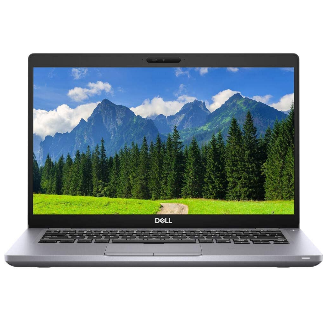 Dell LATITUDE 5410 I5-10210U 1,60 GHZ 14" TASTIERA INGLESE