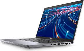 Dell LATITUDE 5420 I5-1145G7 2,60 GHZ 14" INGLESE, TASTIERA GB