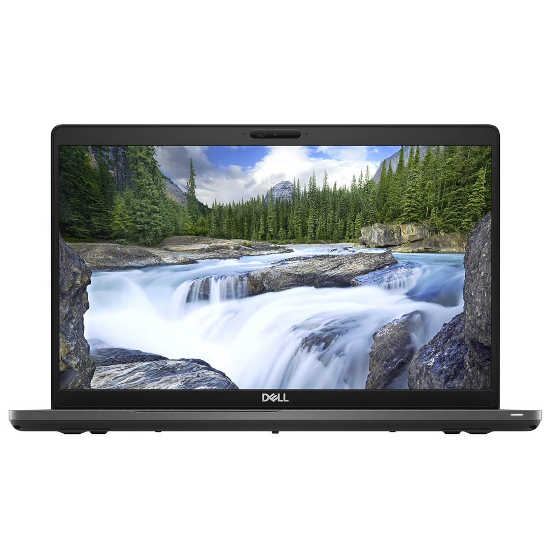 DELL LATITUDE 5500 - i5 8a generazione