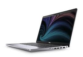Dell LATITUDE 5511 I7-10850H 2.70 GHZ 15.6" TASTIERA INGLESE