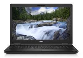 Dell LATITUDE 5590 I5-8250U 1,60 GHZ 15,6" TASTIERA INGLESE, GB