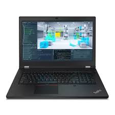Lenovo THINKPAD P17 GEN 1 I7-10850H 2.70 GHZ 17" TASTIERA INGLESE