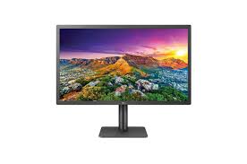 LG 24MD4KL 24" RISOLUZIONE: 3840 × 2160