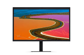 LG 27MD5KA 27" RISOLUZIONE: 5120 × 2880