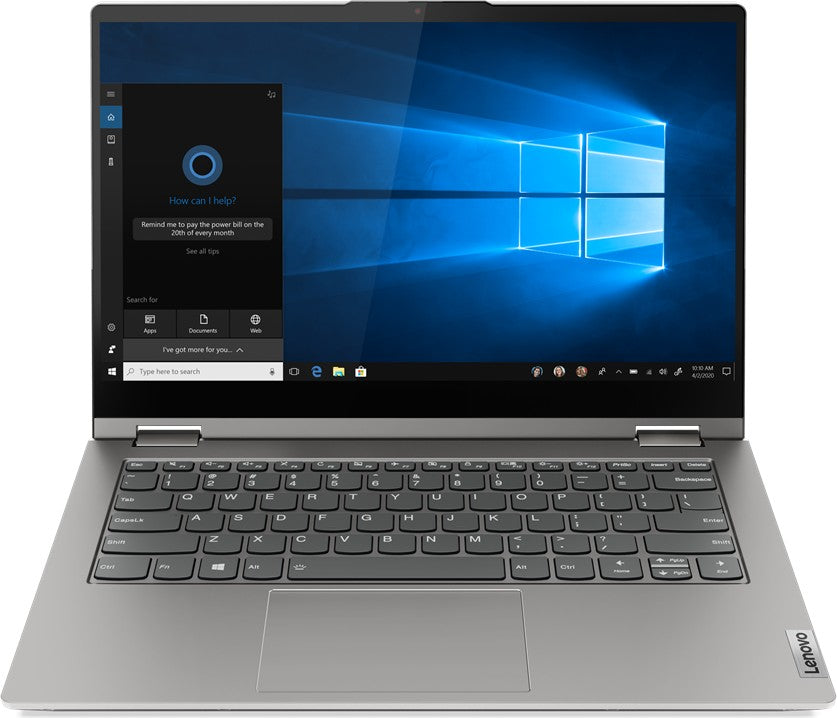 Lenovo THINKBOOK 14S YOGA ITL I7-1165G7 2,80 GHZ