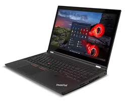 Lenovo THINKPAD P15 GEN 2I I7-11800H 2.30 GHZ 15.6" TASTIERA IN INGLESE