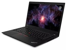Lenovo THINKPAD T14S GEN 1 I7-10610U 1,80 GHZ 14" TASTIERA INGLESE