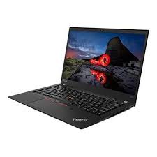 Lenovo THINKPAD T490S I7-8665U 1,90 GHZ Tastiera francese 14"