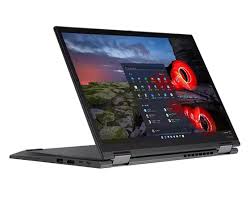 Lenovo THINKPAD X13 YOGA GEN 2 I7-1165G7 2,80 GHZ 13" TASTIERA INGLESE, GB