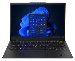Lenovo THINKPAD X1 CARBON GEN 10 I5-1235U 4.40 GHZ 14" TASTIERA INGLESE