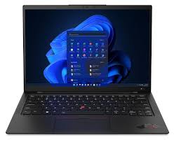 Lenovo THINKPAD X1 CARBON GEN 11 I7-1365U 5.20 GHZ 14" TASTIERA INGLESE