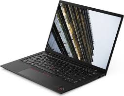 Lenovo THINKPAD X1 CARBON GEN 9 I7-1165G7 2.80 GHZ 14" TASTIERA INGLESE