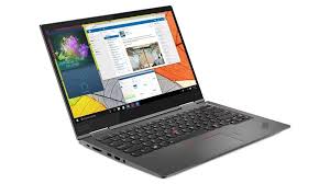 Lenovo THINKPAD X1 YOGA 4ª GENERAZIONE I7-8665U 1,90 GHZ 14" TASTIERA INGLESE, USA