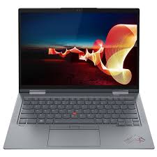 Lenovo THINKPAD X1 YOGA GEN 7 I7-1270P 14" INGLESE, TASTIERA GB