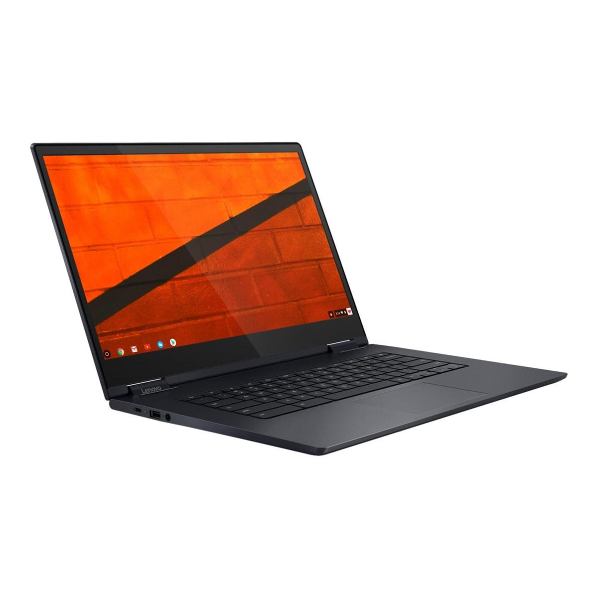 Lenovo YOGA CHROMEBOOK C630 I7-8550U 1,80 GHz 15" Tastiera Internazionale Inglese