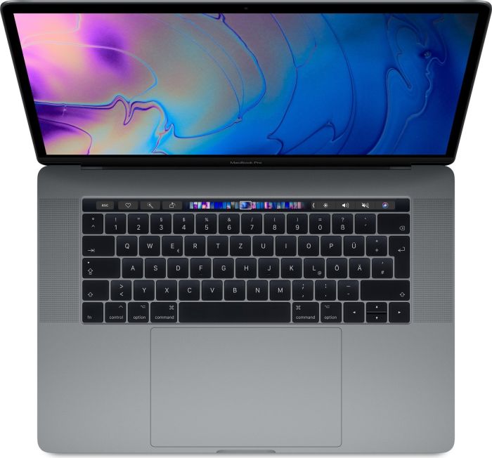 TASTIERA APPLE MACBOOK PRO I5-8257U INGLESE UK