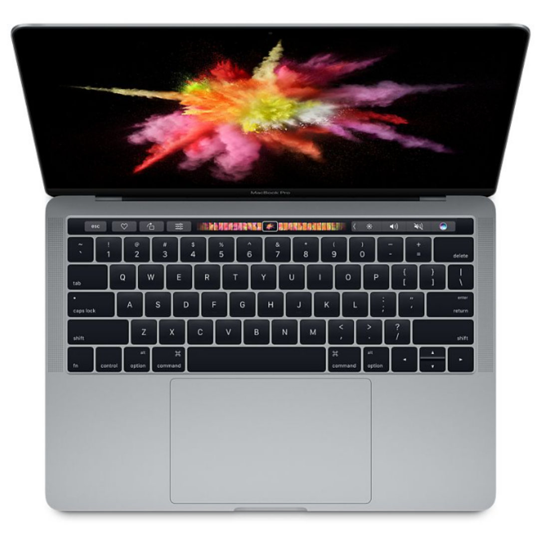 MacBook Pro A1706 2017 da 13,3" con I7-7567U