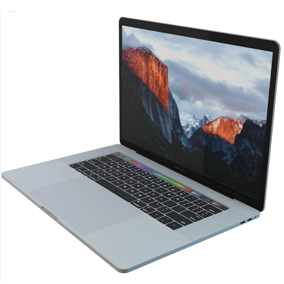 MacBook Pro A1707 15,4" del 2016 con I7-6820HQ