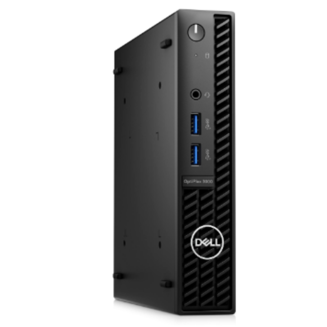 Dell Optiplex3000 i5 12a generazione