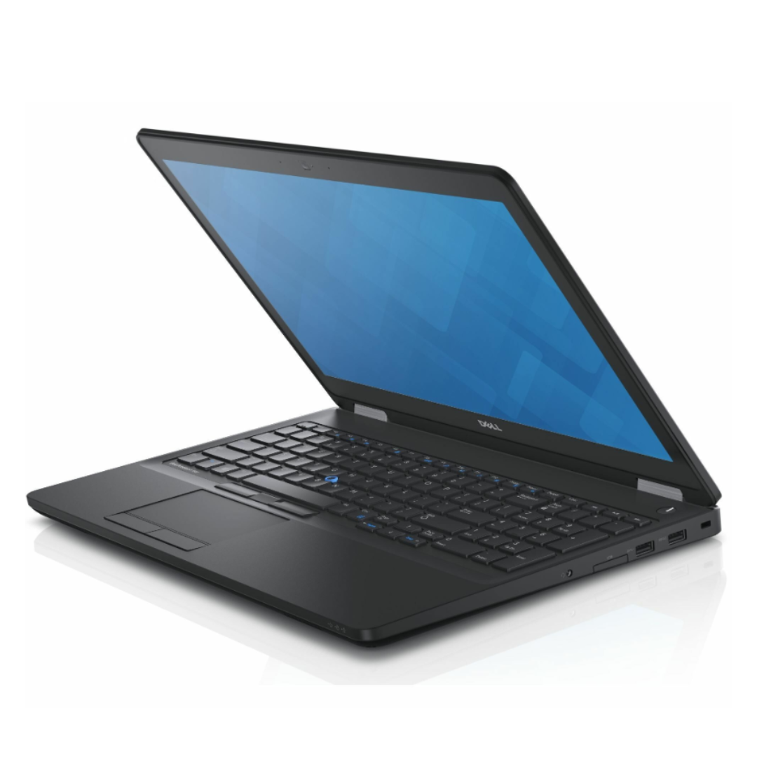 Dell Precision 3510 I7-6820HQ 2,70 GHz