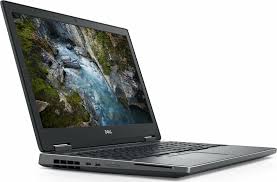 Dell PRECISION 7540 I9-9980HK 2,40 GHZ 15,6" TASTIERA INGLESE, GB
