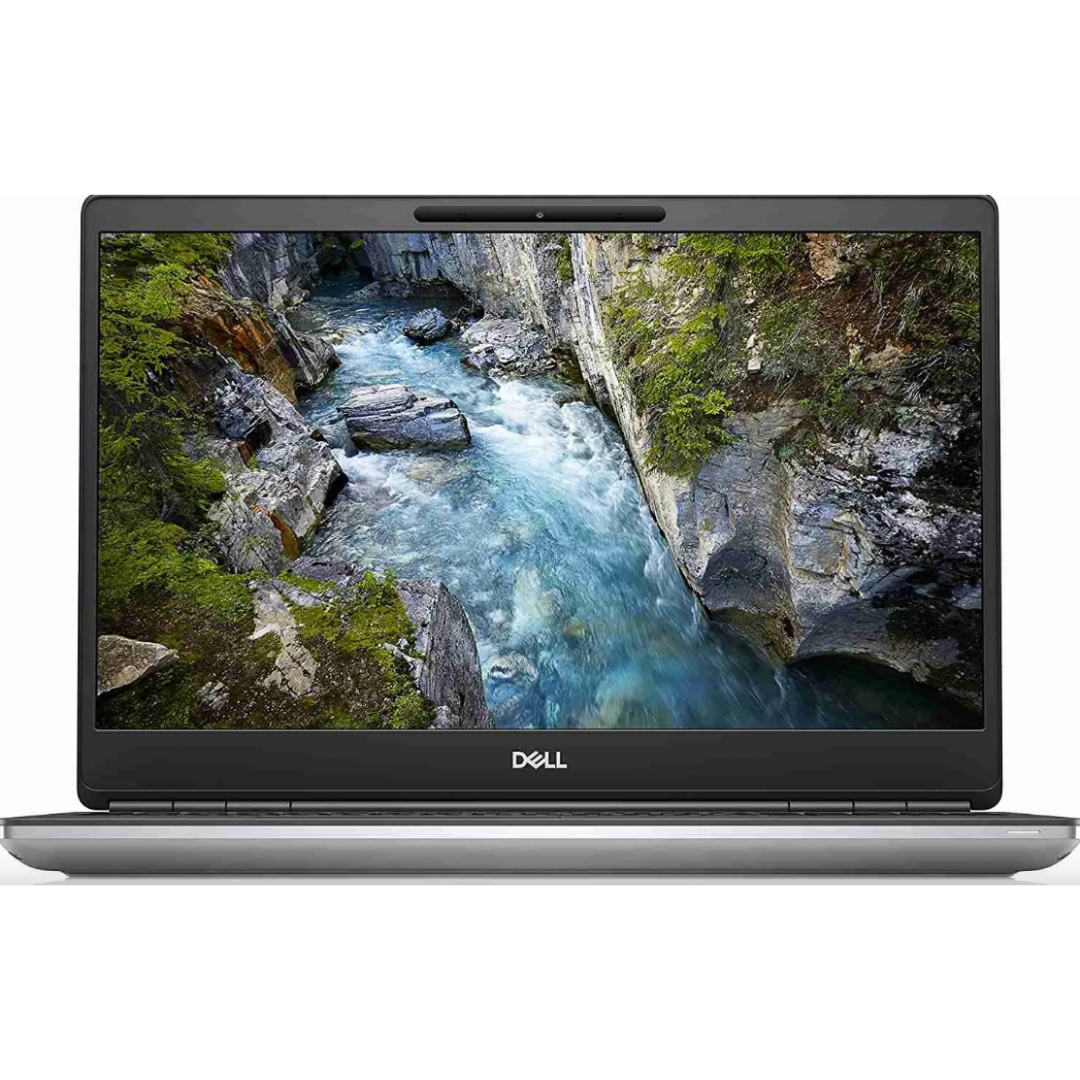 Dell PRECISION 7560 I9-11950H 2,60 GHZ 15,6" TASTIERA TEDESCA
