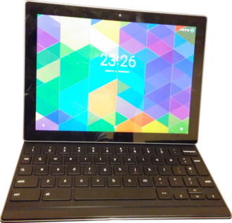 Google Pixel C - 3 GB di RAM - 26 GB di spazio di archiviazione