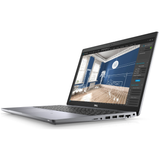 Dell PRECISION 3560 I5-1145G7 2.60 GHZ 15.6" TASTIERA TEDESCA