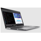 Dell PRECISION 3580 I7-1360P 15.6" TASTIERA INGLESE, GB