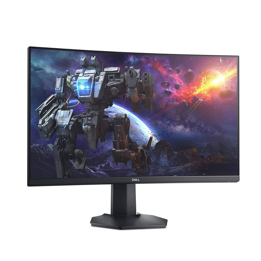 Monitor da gioco curvo Dell S2721HGF da 27"