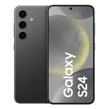 Samsung Galaxy S24 8GB RAM 128GB HDD - NERO