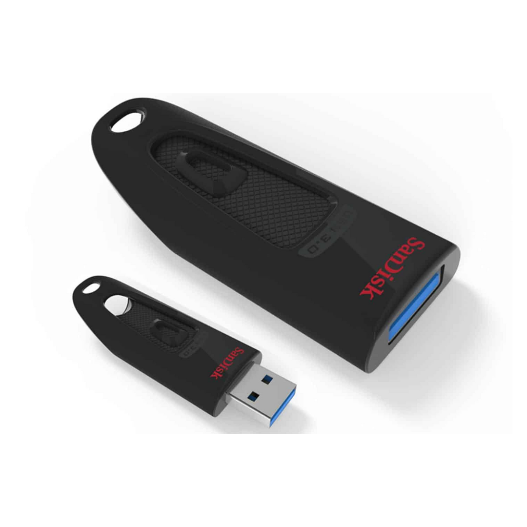 Chiavetta USB SanDisk Ultra da 16 GB