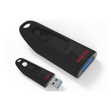 Chiavetta USB SanDisk Ultra da 16 GB
