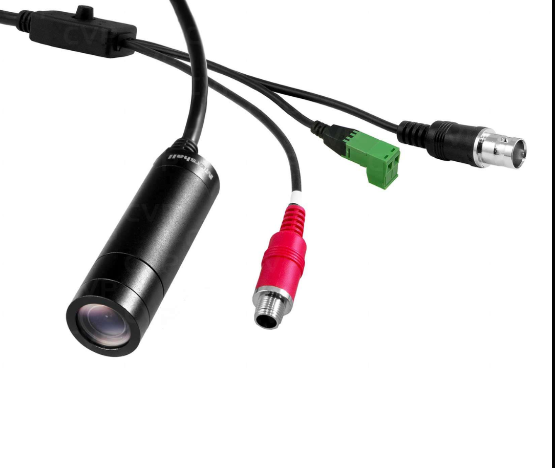 MARSHALL CV226 Telecamera Nuova in Scatola Aperta
