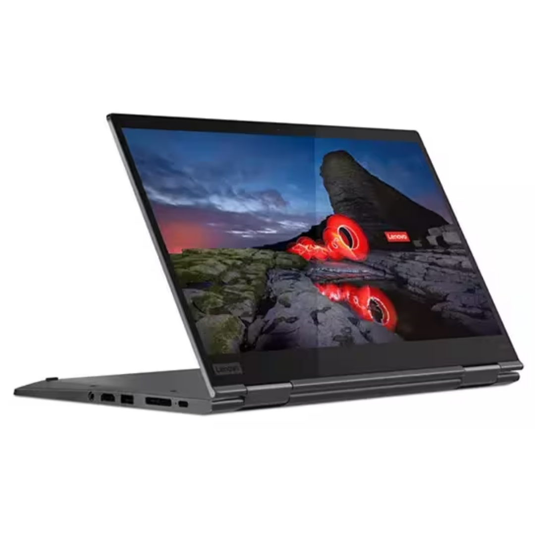 Lenovo THINKPAD X1 YOGA GEN 5 I7-10610U 1,80 GHZ 14" TASTIERA INGLESE, INTERNAZIONALE