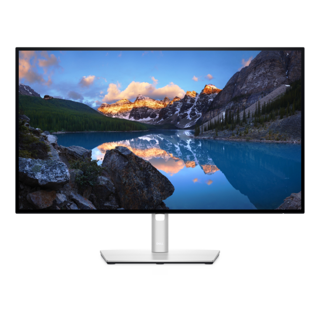 Dell U2722DE DISPLAY 27 POLLICI RISOLUZIONE QHD (2560 × 1440)