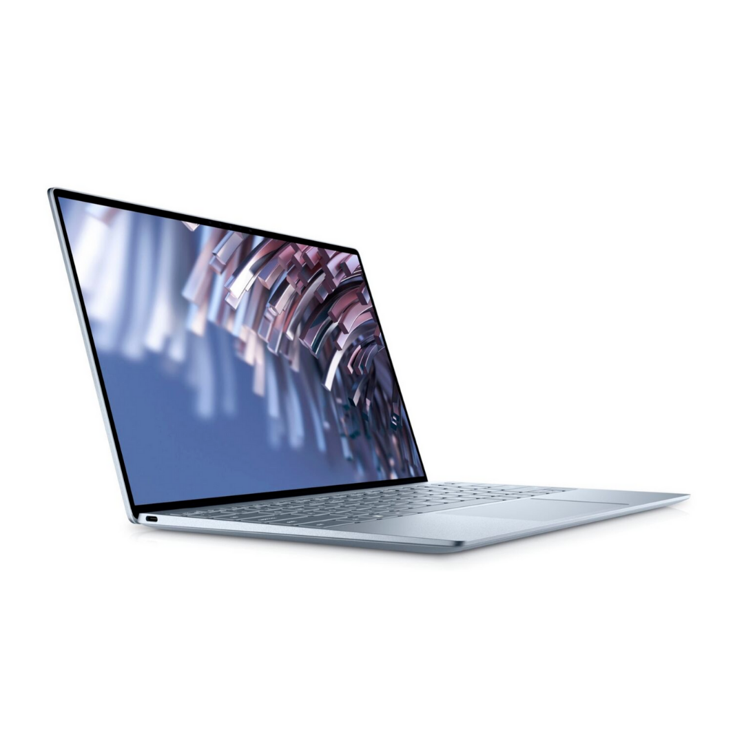 Dell XPS 9320 12TH GEN CORE I7-1260P 4.70 GHZ INGLESE, TASTIERA GB
