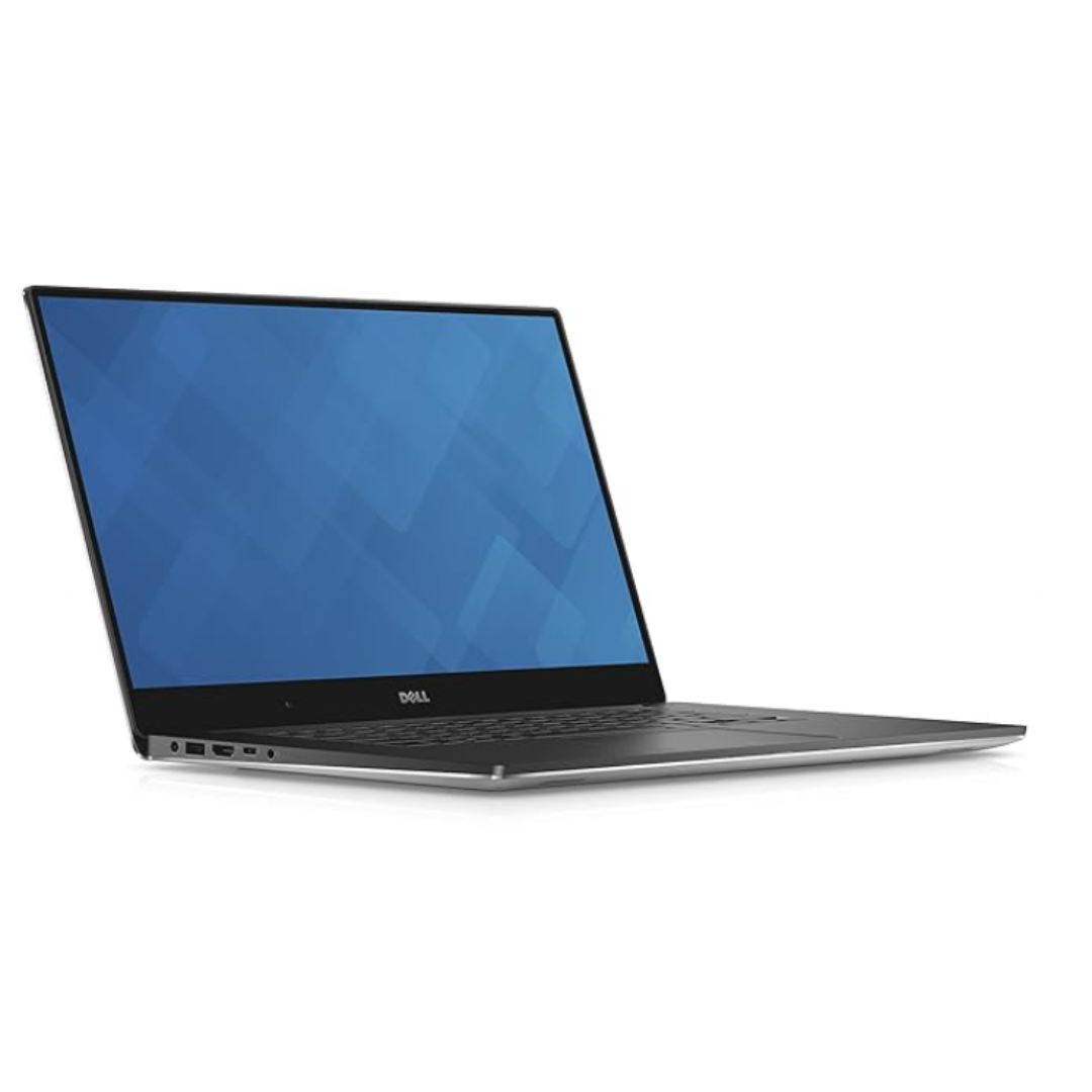 Dell XPS 15 9560 I7-7700HQ 2,80 GHZ Schermo tattile