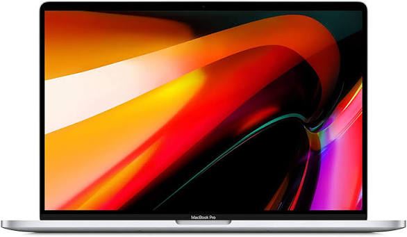 Apple MacBook Pro 2018 A1990 15" 16 GB 512 GB SSD I9-9880H 2.30 GHz MacOs GRIGIO SIDERALE INGLESE GB (Discreto)
