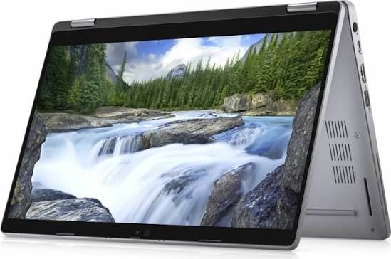 DELL LATITUDE 5310 2-IN-1 13" 16 GB 256 GB SSD I5-10310U 1.70 GHz W11P GRIGIO INGLESE GB (Discreto)
